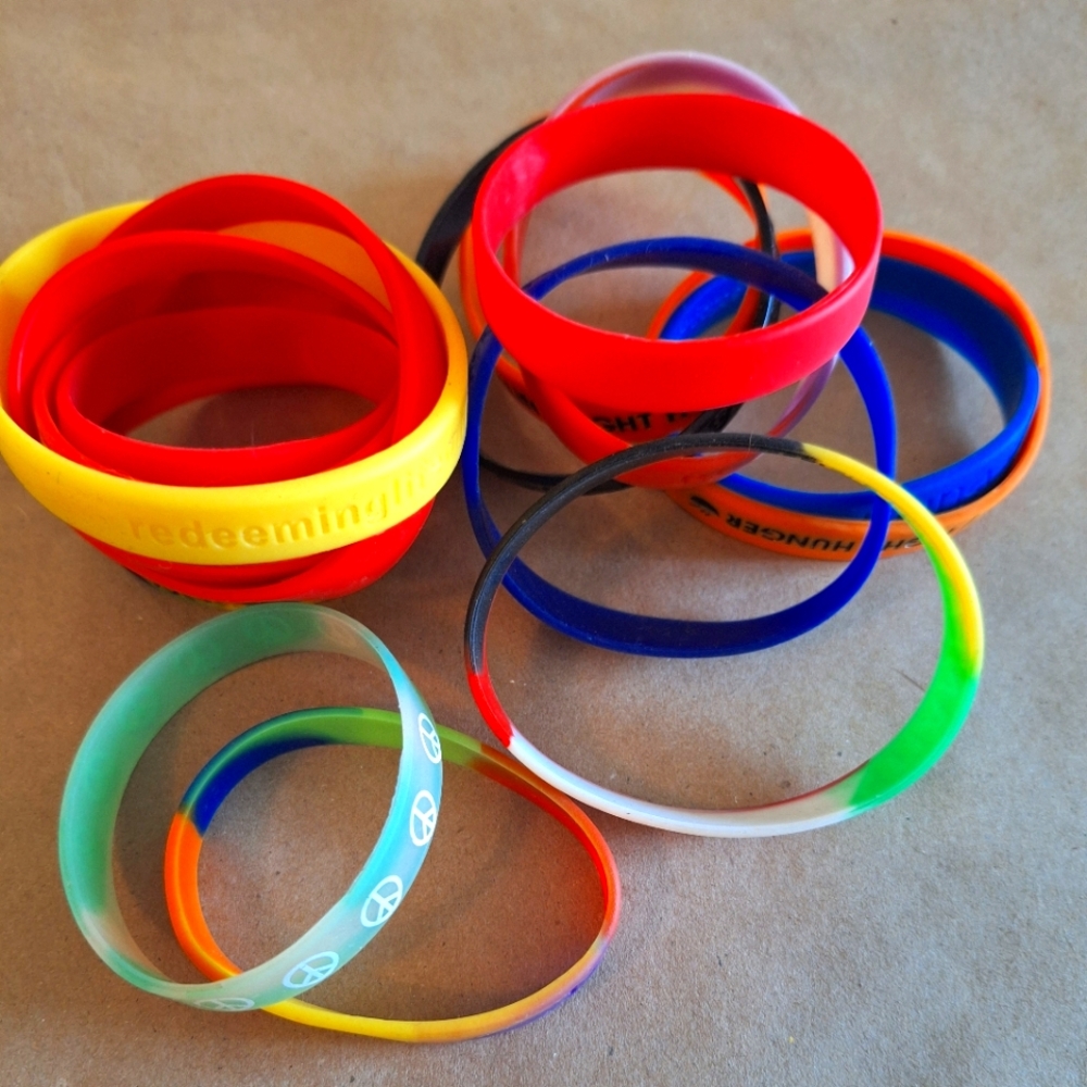 Wristband Lot